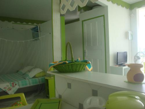 Terre-de-Haut Apartment | ESCALE CREOLE