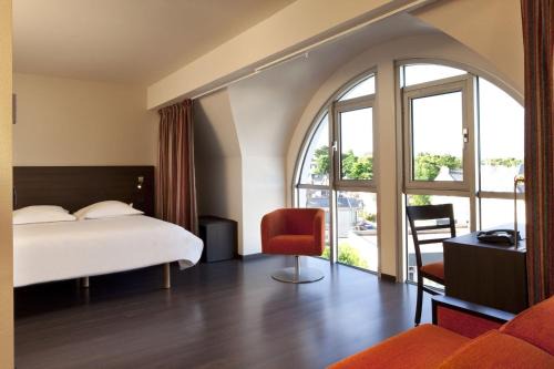 Pornichet Hotel | Escale Oceania Pornichet La Baule