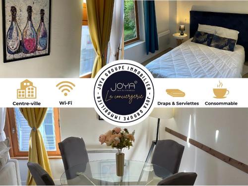 Old Town Apartment | Escapade en Champagne