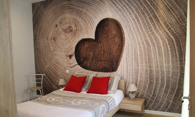 Selestat House | Escapade Sélest'