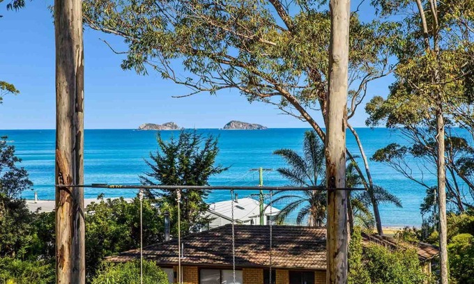 Long Beach House | Escape at Long Beach