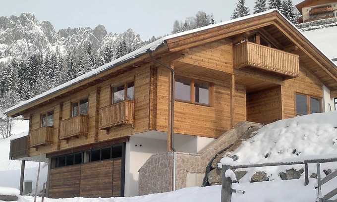 Muehlbach Am Hochkoenig Ski Chalet | Escape everyday life - com to the Kniegut !