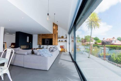 Broadstairs House | Escape To Coastal Bliss - Mins To Beach