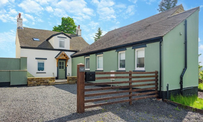 Alston Cottage | Escape to High Plains Lodge, a luxurious 3-bedroom retreat in Alston.