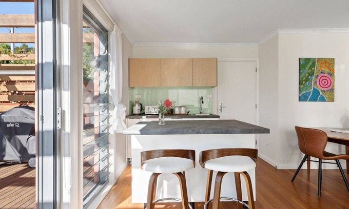 Milton House | Escape to Milton - A peaceful, quiet retreat close to Milton & Mollymook
