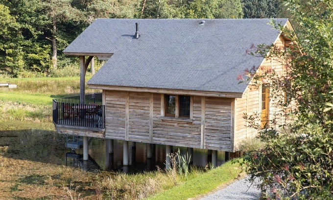 Vencimont House | Escape to Nature in Vencimont