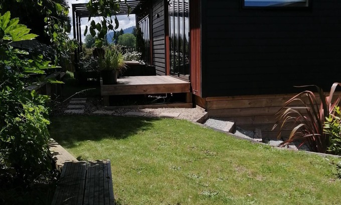 Taupo House | Escape to Taupo!