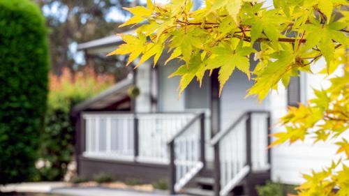 Katoomba House | Escape To Tranquil Haven