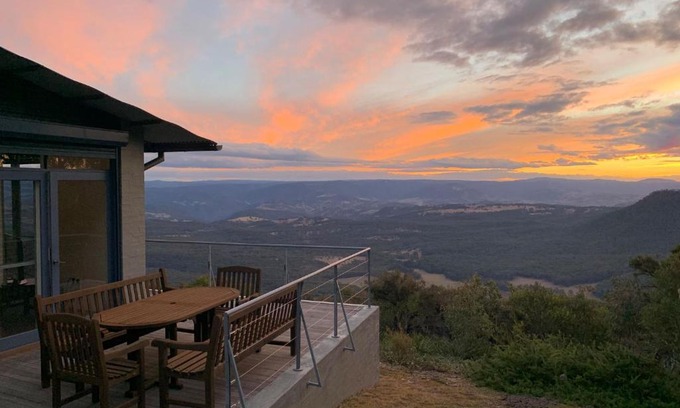 Medlow Bath House | Escarpment Hideaway