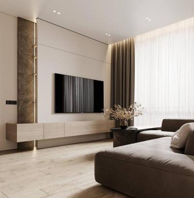 Almaty Apartment | Esentai City only lux apartment