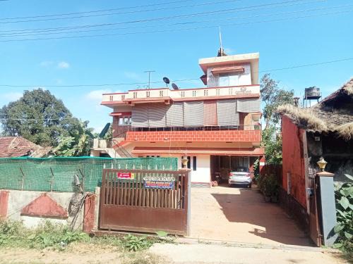 Stuart Hill House | Eshwar Krupa stay