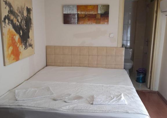 Kadikoy House | ESİNTİ OTEL