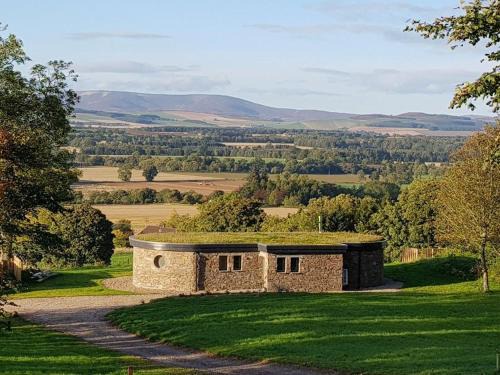 Forfar House | Esk Broch