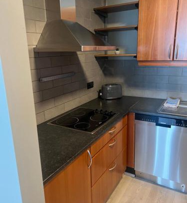 Capital Region Apartment | Eskivellir