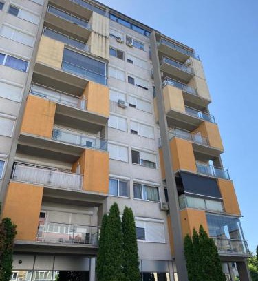Deva Apartment | Esmeral Residence
