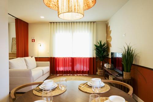Leiria Apartment | Espaço Quattro Apartamentos