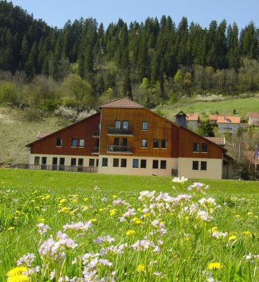 Morteau Hotel | Espace Morteau