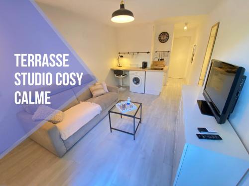 Saint Maurice Apartment | Espace Valrose