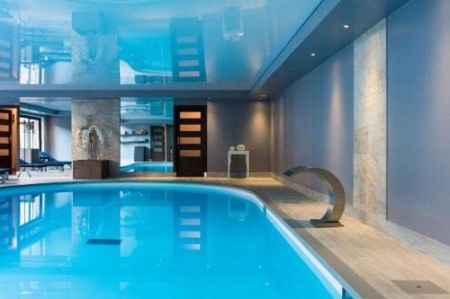 Gondecourt Bed & Breakfast | Espace Zen'ing