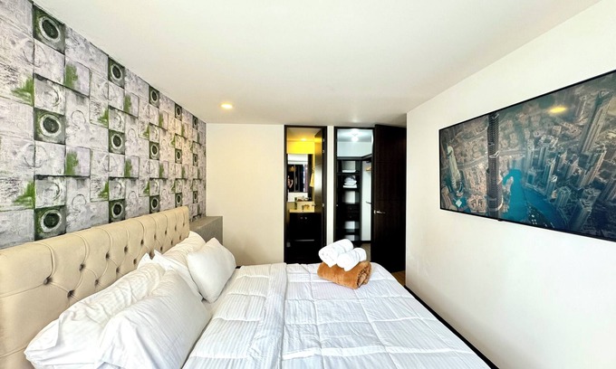 Buenos Aires Apartment | Espacio, Precio y Locación!