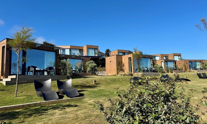 Carballo Cabin | Espazo