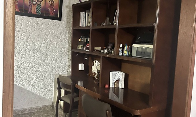 La America Apartment | Especiales Habitaciones en la Casa de Rosita