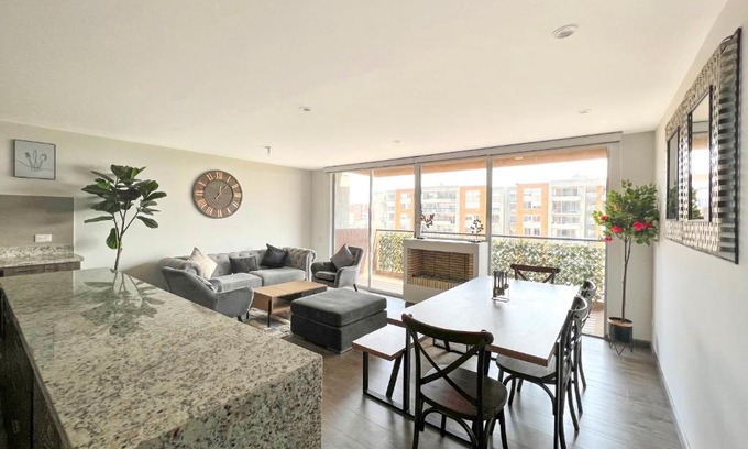 Fontibon Apartment | Espectacular Apartamento