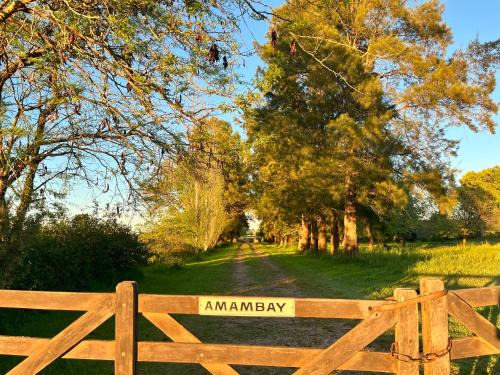 San Antonio de Areco House | Espectacular Casa de Campo en Areco