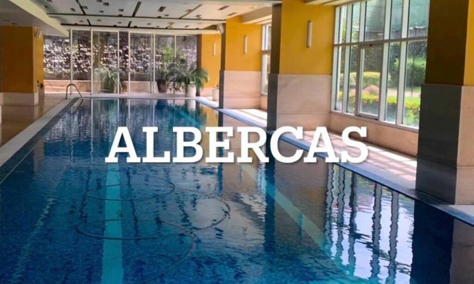 Del Valle Apartment | Espectacular departamento