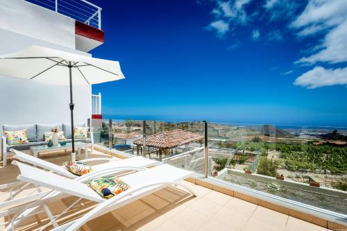 El Rincon Apartment | Espectacular Tamaide