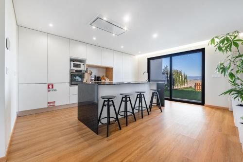 Ferreiros e Gondizalves Villa | Esperança Terrace