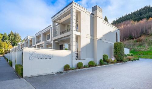 Queenstown Villa | Esplanade Villa 16