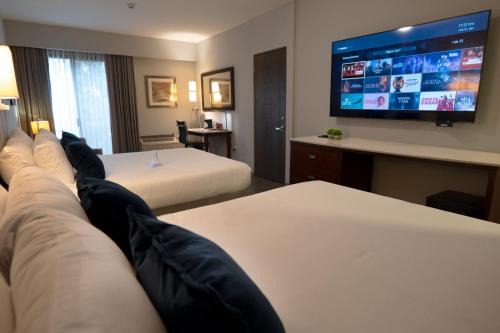 Los Mochis Hotel | Esplendor by Wyndham Los Mochis Country Place