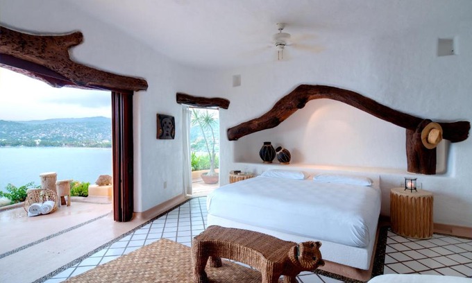 Ixtapa - Zihuatanejo Villa | Espuma Hotel - Adults Only