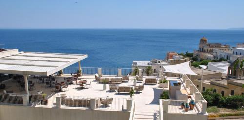 Santa Cesarea Terme Hotel | Est hotel