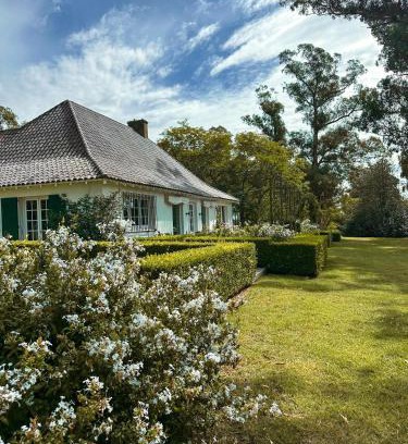 Tandil Hotel | Estancia Ave María