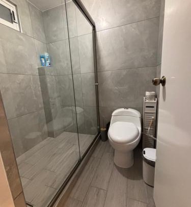 Ojo de Agua Apartment | Estancia Dorada