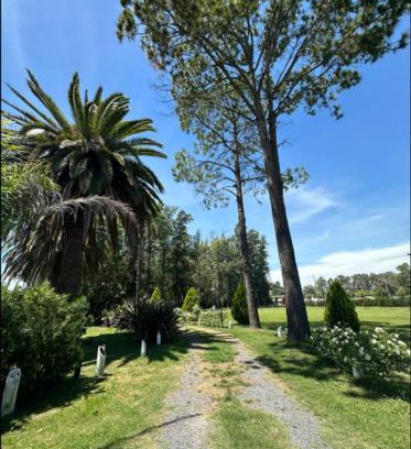 Ranchos Hotel | Estancia El Eden