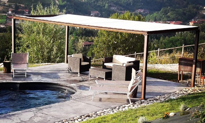 Dogliani Other | Estate with shared pool