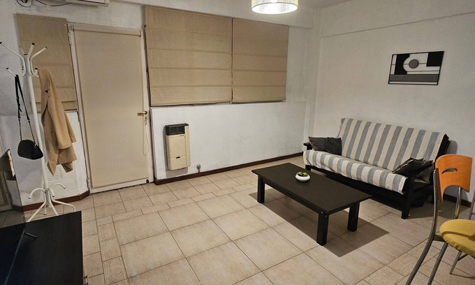 Comuna 7 Apartment | Este es tu hogar lejos de casa un lugar donde la comodidad y el confort se unen.