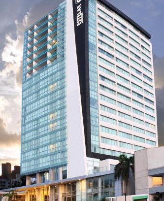 Alto Prado Apartment | Estelar Apartamentos Barranquilla