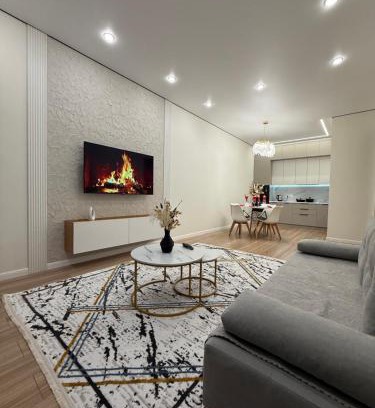 Almaty Apartment | ESTET Comfort