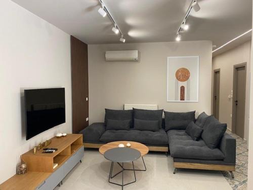 Ierapetra Apartment | Estia Luxury Apartment