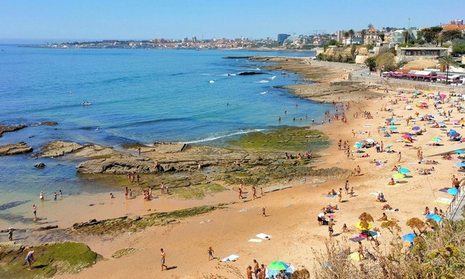 Estoril Hotel | Estoril Village Guesthouse