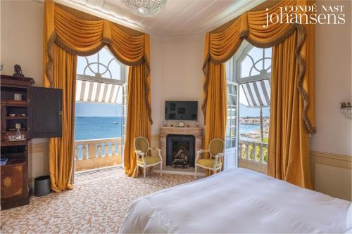 Cascais Hotel | Estoril Vintage Hotel