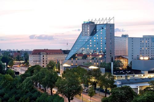 Neukoelln Hotel | Estrel Berlin