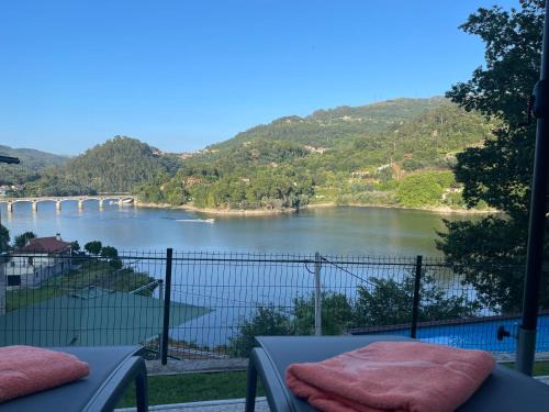 Rio Caldo House | Estrela do Geres