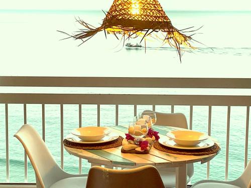 Santiago Apartment | Estrela do Mar - Ocean View Apartment - Sesimbra - Falésia