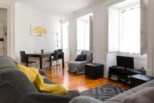 Santa Isabel Apartment | Estrela Garden Apartment
