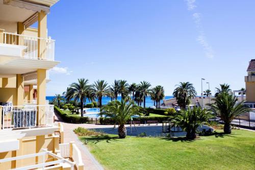 Almadrava Beach Apartment | Estrella de Mar Denia